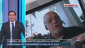 Albania, un pensionato italiano all'estero