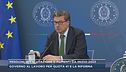 Pensioni, rivalutazione e aumenti da inizio 2023