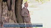 Carlo compie 74 anni, primo compleanno da re