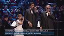 Remembrance day, Bocelli canta per Re Carlo