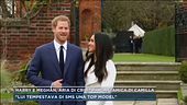 Harry e Meghan, aria di crisi? Parla l'amica di Camilla