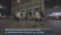 Baby gang violente, nuovo caso a Roma