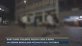 Baby gang violente, nuovo caso a Roma