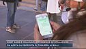 Baby gang e cellulari, dipendenza ed emulazione