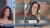 Francesca, l'influencer 28enne che si è operata per non avere figli