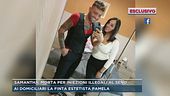 Samantha, morta per iniezioni illegali al seno: ai domiciliari la finta estetista Pamela