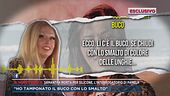 Morte Samantha, l'interrogatorio di Pamela: "Ho tamponato il buco con lo smalto"