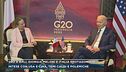 G20 a Bali, Giorgia Meloni e Italia protagoniste