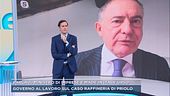 Governo al lavoro sul caso raffineria di Priolo
