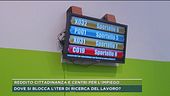 Reddito cittadinanza e centri per l'impiego
