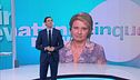 A Mattino5 Aurora Viola, responsabile Mercato Italia gruppo Enel