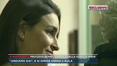 Processo Benno, l'arrivo della sorella Madè