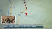 Caso Benno, cosa è successo quella sera