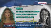 Morte Samatha, i vocali con Pamela per l'appuntamento