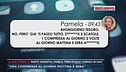 Morte Samantha, Pamela "prescriveva" farmaci in chat