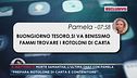 Morte Samantha, l'ultima chat con Pamela