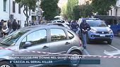 Roma, uccise tre donne nel quartiere Prati