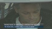 Pietro Maso, 31 anni dopo l'omicidio dei genitori