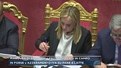 Manovra di bilancio, i provvedimenti in campo