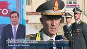 Lazio, percettori con yacht e barca a vela