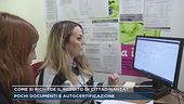 Come si richiede il reddito di cittadinanza