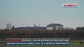 Saman, trovati resti al casolare di Novellara