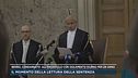 Benno, condannato all'ergastolo con isolamento diurno per un anno