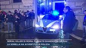 Serial killer di Roma, fermato Giandavide De Pau