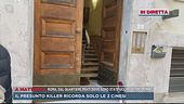 Roma, dal quartiere dove sono state uccide le tre donne