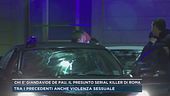 Chi è Giandavide De Pau, il presunto killer di Roma
