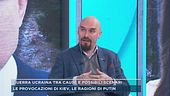 Guerra Ucraina, bombardamenti e tensioni. Accuse tra Mosca e Kiev, paura a Zaporizhzhia