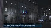 Manovra, stretta sul reddito di cittadinanza
