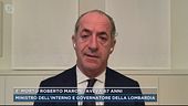 E' morto Roberto Maroni, aveva 67 anni, Ministro dell'Interno e governatore della Lombardia