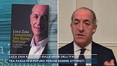 Luca Zaia e il libro sulle sfide dell'Italia