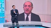 Parla il Presidente del Veneto Luca Zaia