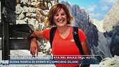 Alice, trovata carbonizzata nel baule dell'auto. Diana morta di stenti e l'omicidio Ziliani