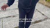 Alice morta carbonizzata, il vicino di casa dell'amico
