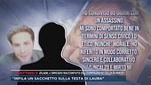 Ziliani, l'omicidio raccontato dal compagno di cella di Mirto
