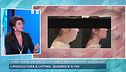 Come avere un collo giovane e senza grasso in eccesso