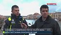 Sardegna, il nubifragio che ha colpito Bosa