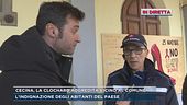 Cecina, una clochard indifesa presa di mira dai bulli