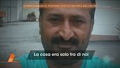 Il papà di Saman: "L'ho uccisa io"