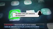 I messaggi dello zio di Saman