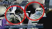 I drammatici messaggi di Saman e familiari