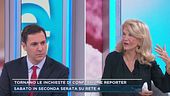 Tornano le inchieste di Confessione Reporter