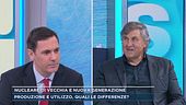 Nucleare di vecchia e nuova generazione