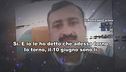L'intervista al padre di Saman, quando era già morta