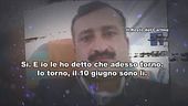 L'intervista al padre di Saman, quando era già morta