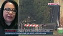 A Mattino 5 Saman, parla il legale dell'associazione Penelope