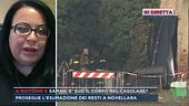 A Mattino 5 Saman, parla il legale dell'associazione Penelope